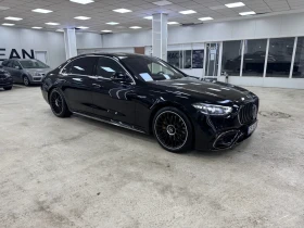 Mercedes-Benz S 580 Готов лизинг - 25000 € / 48895.75 лв. - 63080015 2 | Car24.bg Mercedes-Benz S 580 Готов лизинг - 25000 € / 48895.75 лв. - 63080015 2