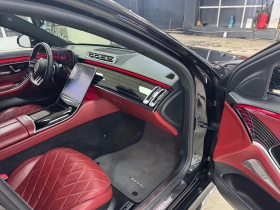 Mercedes-Benz S 580 Готов лизинг - 25000 € / 48895.75 лв. - 63080015 11 | Car24.bg Mercedes-Benz S 580 Готов лизинг - 25000 € / 48895.75 лв. - 63080015 11