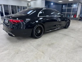 Mercedes-Benz S 580 Готов лизинг - 25000 € / 48895.75 лв. - 63080015 3 | Car24.bg Mercedes-Benz S 580 Готов лизинг - 25000 € / 48895.75 лв. - 63080015 3