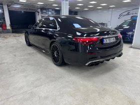 Mercedes-Benz S 580 Готов лизинг - 25000 € / 48895.75 лв. - 63080015 4 | Car24.bg Mercedes-Benz S 580 Готов лизинг - 25000 € / 48895.75 лв. - 63080015 4