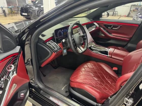 Mercedes-Benz S 580 Готов лизинг - 25000 € / 48895.75 лв. - 63080015 7 | Car24.bg Mercedes-Benz S 580 Готов лизинг - 25000 € / 48895.75 лв. - 63080015 7