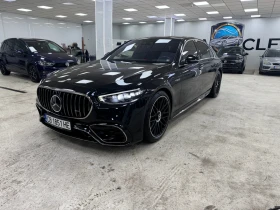 Mercedes-Benz S 580 Готов лизинг - 25000 € / 48895.75 лв. - 63080015 5 | Car24.bg Mercedes-Benz S 580 Готов лизинг - 25000 € / 48895.75 лв. - 63080015 5