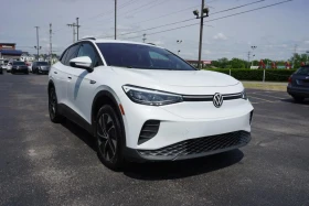 VW ID.4 Pro AWD