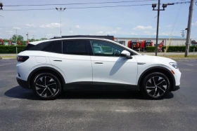 VW ID.4 Pro AWD | Auto.bg — изображение 8 VW ID.4 Pro AWD | Auto.bg — изображение 8