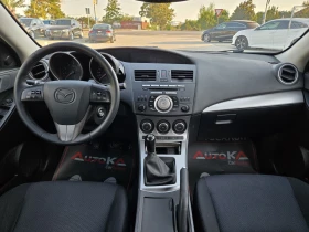 Mazda 3 1.6i-105kc= KЛИМАТРОНИК | Auto.bg — изображение 12 Mazda 3 1.6i-105kc= KЛИМАТРОНИК | Auto.bg — изображение 12