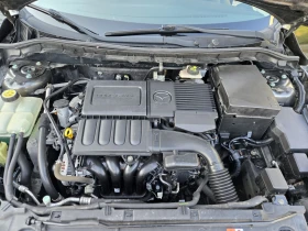 Mazda 3 1.6i-105kc= KЛИМАТРОНИК | Auto.bg — изображение 17 Mazda 3 1.6i-105kc= KЛИМАТРОНИК | Auto.bg — изображение 17