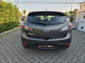 Mazda 3 1.6i-105kc= KЛИМАТРОНИК | Auto.bg — изображение 4 Mazda 3 1.6i-105kc= KЛИМАТРОНИК | Auto.bg — изображение 4