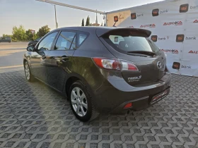 Mazda 3 1.6i-105kc= KЛИМАТРОНИК | Auto.bg — изображение 5 Mazda 3 1.6i-105kc= KЛИМАТРОНИК | Auto.bg — изображение 5