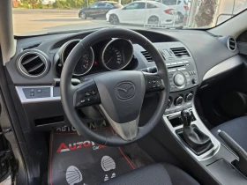 Mazda 3 1.6i-105kc= KЛИМАТРОНИК | Auto.bg — изображение 8 Mazda 3 1.6i-105kc= KЛИМАТРОНИК | Auto.bg — изображение 8