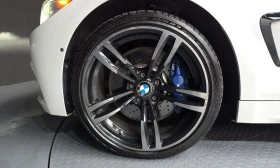 BMW 435 435d xDrive M Sport GranCoupe/ХЕДЪП/ПОДГРЕВ/ХАРМАН | Auto.bg — изображение 5 BMW 435 435d xDrive M Sport GranCoupe/ХЕДЪП/ПОДГРЕВ/ХАРМАН | Auto.bg — изображение 5