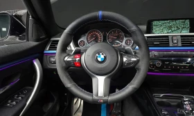 BMW 435 435d xDrive M Sport GranCoupe/ХЕДЪП/ПОДГРЕВ/ХАРМАН | Auto.bg — изображение 12 BMW 435 435d xDrive M Sport GranCoupe/ХЕДЪП/ПОДГРЕВ/ХАРМАН | Auto.bg — изображение 12