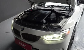 BMW 435 435d xDrive M Sport GranCoupe/ХЕДЪП/ПОДГРЕВ/ХАРМАН | Auto.bg — изображение 6 BMW 435 435d xDrive M Sport GranCoupe/ХЕДЪП/ПОДГРЕВ/ХАРМАН | Auto.bg — изображение 6