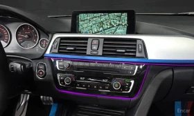 BMW 435 435d xDrive M Sport GranCoupe/ХЕДЪП/ПОДГРЕВ/ХАРМАН | Auto.bg — изображение 13 BMW 435 435d xDrive M Sport GranCoupe/ХЕДЪП/ПОДГРЕВ/ХАРМАН | Auto.bg — изображение 13