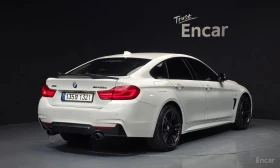 BMW 435 435d xDrive M Sport GranCoupe/ХЕДЪП/ПОДГРЕВ/ХАРМАН | Auto.bg — изображение 2 BMW 435 435d xDrive M Sport GranCoupe/ХЕДЪП/ПОДГРЕВ/ХАРМАН | Auto.bg — изображение 2