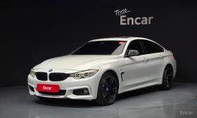 BMW 435 * 435d xDrive M Sport GranCoupe * БЕЗ ПЪРВОНАЧАЛНА