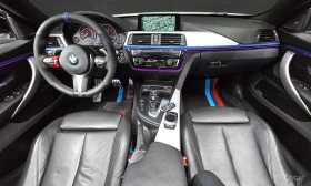 BMW 435 435d xDrive M Sport GranCoupe/ХЕДЪП/ПОДГРЕВ/ХАРМАН | Auto.bg — изображение 7 BMW 435 435d xDrive M Sport GranCoupe/ХЕДЪП/ПОДГРЕВ/ХАРМАН | Auto.bg — изображение 7
