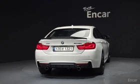 BMW 435 435d xDrive M Sport GranCoupe/ХЕДЪП/ПОДГРЕВ/ХАРМАН | Auto.bg — изображение 4 BMW 435 435d xDrive M Sport GranCoupe/ХЕДЪП/ПОДГРЕВ/ХАРМАН | Auto.bg — изображение 4