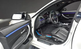 BMW 435 435d xDrive M Sport GranCoupe/ХЕДЪП/ПОДГРЕВ/ХАРМАН | Auto.bg — изображение 10 BMW 435 435d xDrive M Sport GranCoupe/ХЕДЪП/ПОДГРЕВ/ХАРМАН | Auto.bg — изображение 10