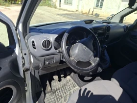 Peugeot Partner 1.6 HDi - 5300 € - 69495001 8 | Car24.bg Peugeot Partner 1.6 HDi - 5300 € - 69495001 8