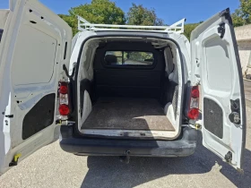 Peugeot Partner 1.6 HDi - 5300 € - 69495001 6 | Car24.bg Peugeot Partner 1.6 HDi - 5300 € - 69495001 6