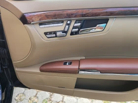 Mercedes-Benz S 350 - 12700 € - 10365409 8 | Car24.bg Mercedes-Benz S 350 - 12700 € - 10365409 8