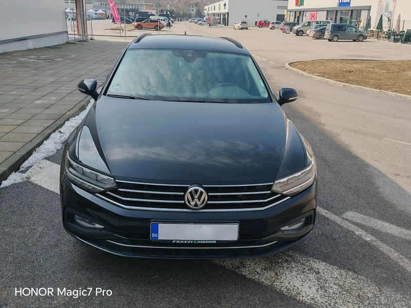 VW Passat 8, 5 Фейслифт - 33500 лв. / 17128.28 € - 13370962 1 | Car24.bg VW Passat 8, 5 Фейслифт - 33500 лв. / 17128.28 € - 13370962 1