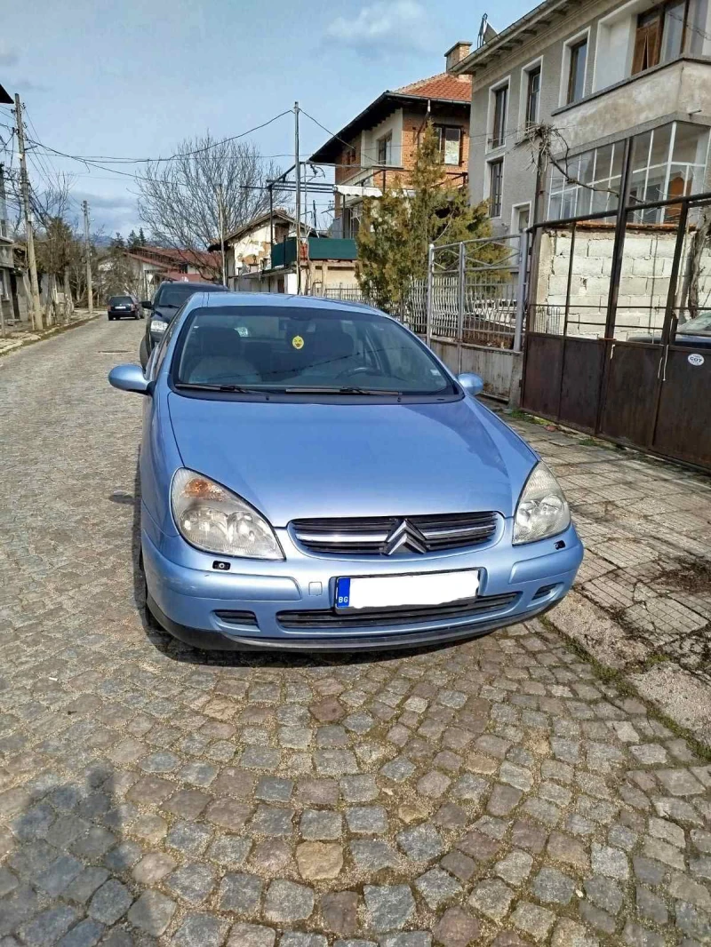 Citroen C5 - 950 € / 1858.04 лв. - 47045455 1 | Car24.bg Citroen C5 - 950 € / 1858.04 лв. - 47045455 1