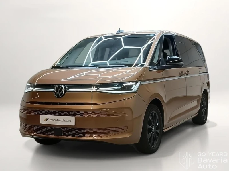 VW Multivan Style lang DSG Easy Open Basic - 54300 € / 106201.57 лв. - 37520743 1 | Car24.bg VW Multivan Style lang DSG Easy Open Basic - 54300 € / 106201.57 лв. - 37520743 1