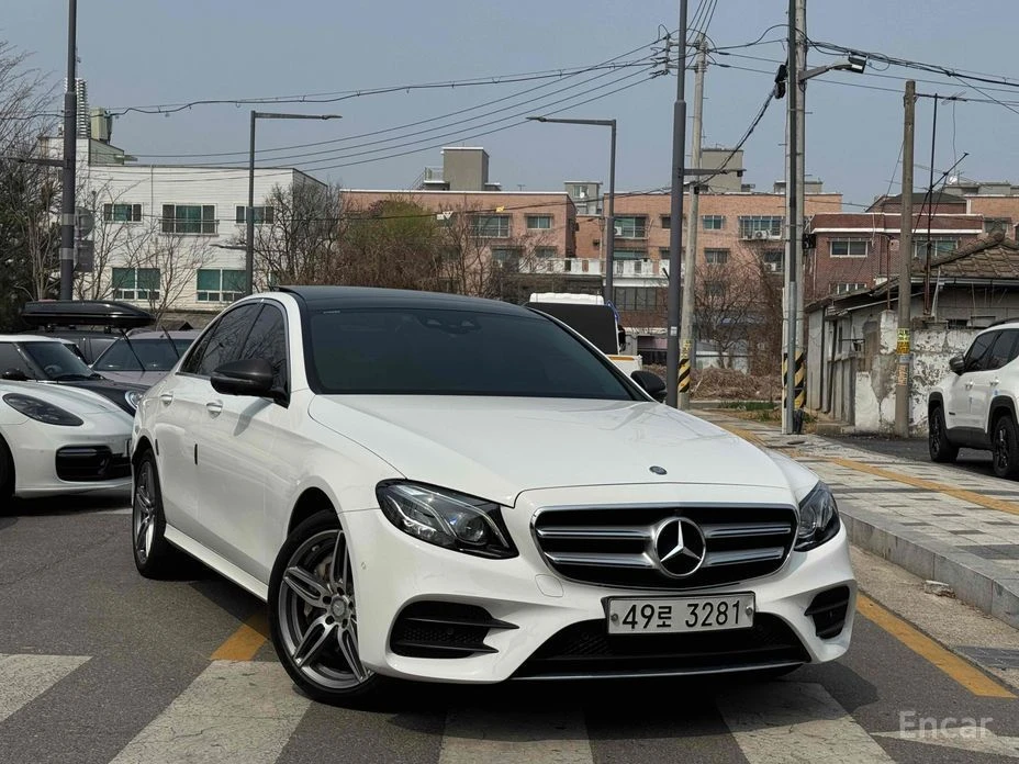 Mercedes-Benz E 350 undefined | Auto.bg — изображение 1 Mercedes-Benz E 350 undefined | Auto.bg — изображение 1