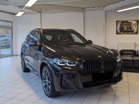 BMW X3 30d xDRIVE M-SPORT LASER PANO 360 | Mobile.bg   2