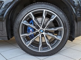 BMW X3 30d xDRIVE M-SPORT LASER PANO 360 | Mobile.bg   6