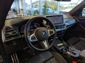 BMW X3 30d xDRIVE M-SPORT LASER PANO 360 | Mobile.bg   8