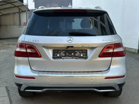 Mercedes-Benz ML 250 CDI - 25500 лв. / 13037.94 € - 27576845 6 | Car24.bg Mercedes-Benz ML 250 CDI - 25500 лв. / 13037.94 € - 27576845 6