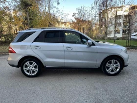 Mercedes-Benz ML 250 CDI - 25500 лв. / 13037.94 € - 27576845 8 | Car24.bg Mercedes-Benz ML 250 CDI - 25500 лв. / 13037.94 € - 27576845 8