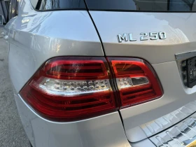 Mercedes-Benz ML 250 CDI - 25500 лв. / 13037.94 € - 27576845 16 | Car24.bg Mercedes-Benz ML 250 CDI - 25500 лв. / 13037.94 € - 27576845 16