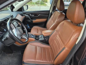 Nissan X-trail 2.0dCi Tekna plus 4WD face led Обслужен - 15500 € / 30315.36 лв. - 77622104 3 | Car24.bg Nissan X-trail 2.0dCi Tekna plus 4WD face led Обслужен - 15500 € / 30315.36 лв. - 77622104 3