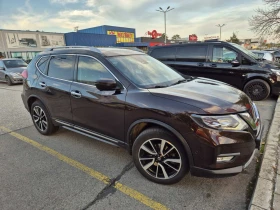 Nissan X-trail 2.0dCi Tekna plus 4WD face led Обслужен - 15500 € / 30315.36 лв. - 77622104 2 | Car24.bg Nissan X-trail 2.0dCi Tekna plus 4WD face led Обслужен - 15500 € / 30315.36 лв. - 77622104 2