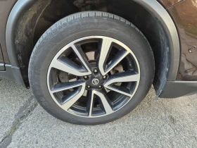 Nissan X-trail 2.0dCi Tekna plus 4WD face led Обслужен - 15500 € / 30315.36 лв. - 77622104 7 | Car24.bg Nissan X-trail 2.0dCi Tekna plus 4WD face led Обслужен - 15500 € / 30315.36 лв. - 77622104 7