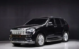 Jeep Grand cherokee 3.0 Diesel SUMMIT - Car24.bg Jeep Grand cherokee 3.0 Diesel SUMMIT