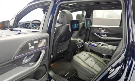 Mercedes-Benz GLS580 4MATIC* AMG* BURMESTER* HEAD UP* 3XTV* ОБДУХВАНЕ | Auto.bg — изображение 16 Mercedes-Benz GLS580 4MATIC* AMG* BURMESTER* HEAD UP* 3XTV* ОБДУХВАНЕ | Auto.bg — изображение 16