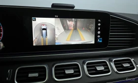 Mercedes-Benz GLS580 4MATIC* AMG* BURMESTER* HEAD UP* 3XTV* ОБДУХВАНЕ | Auto.bg — изображение 14 Mercedes-Benz GLS580 4MATIC* AMG* BURMESTER* HEAD UP* 3XTV* ОБДУХВАНЕ | Auto.bg — изображение 14