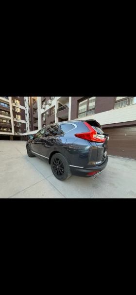 Honda Cr-v Grm* 71000km - 23500 € - 22013397 4 | Car24.bg Honda Cr-v Grm* 71000km - 23500 € - 22013397 4