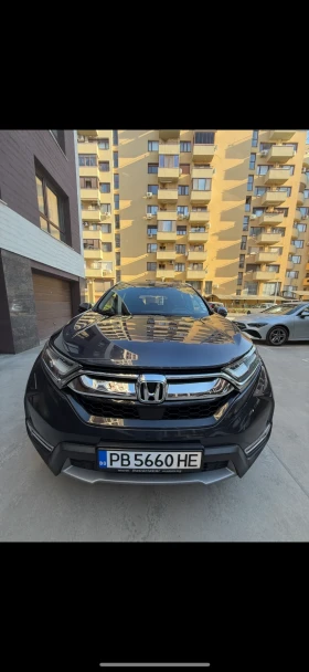 Honda Cr-v Grm* 71000km - 23500 € - 22013397 2 | Car24.bg Honda Cr-v Grm* 71000km - 23500 € - 22013397 2