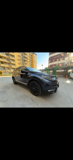 Honda Cr-v Grm* 71000km - 23500 € - 22013397 8 | Car24.bg Honda Cr-v Grm* 71000km - 23500 € - 22013397 8