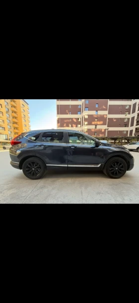 Honda Cr-v Grm* 71000km - 23500 € - 22013397 7 | Car24.bg Honda Cr-v Grm* 71000km - 23500 € - 22013397 7