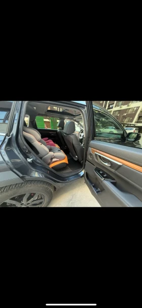 Honda Cr-v Grm* 71000km - 23500 € - 22013397 12 | Car24.bg Honda Cr-v Grm* 71000km - 23500 € - 22013397 12