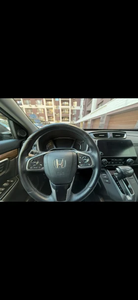 Honda Cr-v Grm* 71000km - 23500 € - 22013397 13 | Car24.bg Honda Cr-v Grm* 71000km - 23500 € - 22013397 13