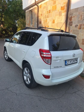 Toyota Rav4 Crossover 4х4 - 8500 € - 79412961 5 | Car24.bg Toyota Rav4 Crossover 4х4 - 8500 € - 79412961 5
