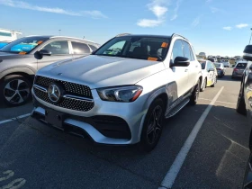 Mercedes-Benz GLE 350 * KEYLESS * ПОДГРЕВ * ЗАДНА КАМЕРА * BLIND SPOT *
