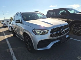 Mercedes-Benz GLE 350 * KEYLESS * ПОДГРЕВ * ЗАДНА КАМЕРА * BLIND SPOT * | Auto.bg — изображение 2 Mercedes-Benz GLE 350 * KEYLESS * ПОДГРЕВ * ЗАДНА КАМЕРА * BLIND SPOT * | Auto.bg — изображение 2